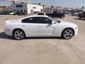 Bright White - Charger SXT Plus Photo No. 6