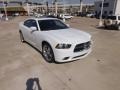 Bright White - Charger SXT Plus Photo No. 7