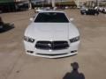 Bright White - Charger SXT Plus Photo No. 8