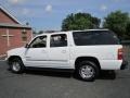 Summit White - Yukon XL SLT 4x4 Photo No. 4