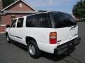 Summit White - Yukon XL SLT 4x4 Photo No. 5