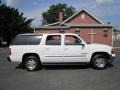 Summit White - Yukon XL SLT 4x4 Photo No. 9