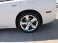Bright White - Charger SXT Plus Photo No. 20
