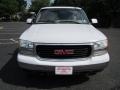 Summit White - Yukon XL SLT 4x4 Photo No. 12