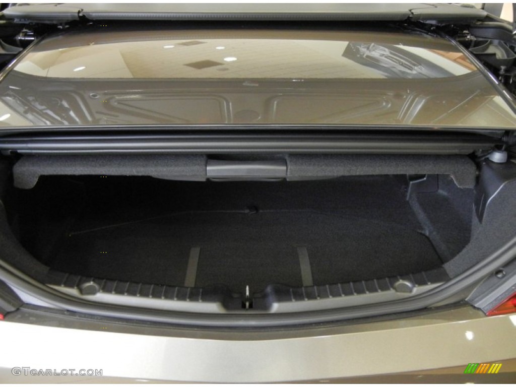 2013 SLK 350 Roadster - Indium Grey Metallic / Sahara Beige photo #9