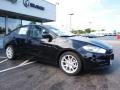 Pitch Black - Dart SXT Photo No. 2