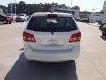 2013 Pearl White Tri Coat Dodge Journey American Value Package  photo #4