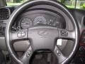  2002 Bravada AWD Steering Wheel