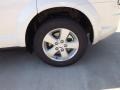 2013 Pearl White Tri Coat Dodge Journey American Value Package  photo #19