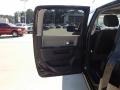 2012 Black Dodge Ram 1500 Lone Star Crew Cab  photo #17