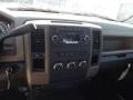 2012 Tequila Sunrise Pearl Dodge Ram 1500 Express Regular Cab  photo #9