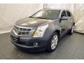 Gray Flannel - SRX 4 V6 AWD Photo No. 1