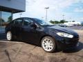 Pitch Black - Dart SXT Photo No. 2
