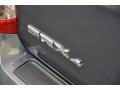 Gray Flannel - SRX 4 V6 AWD Photo No. 6