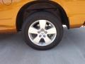 2012 Dodge Ram 1500 Express Regular Cab Wheel and Tire Photo