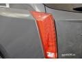 Gray Flannel - SRX 4 V6 AWD Photo No. 8