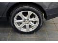 Gray Flannel - SRX 4 V6 AWD Photo No. 10