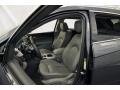 Gray Flannel - SRX 4 V6 AWD Photo No. 14