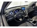 Gray Flannel - SRX 4 V6 AWD Photo No. 19