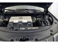 Gray Flannel - SRX 4 V6 AWD Photo No. 20