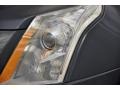 Gray Flannel - SRX 4 V6 AWD Photo No. 22