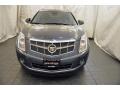 Gray Flannel - SRX 4 V6 AWD Photo No. 23
