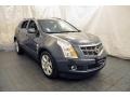 Gray Flannel - SRX 4 V6 AWD Photo No. 24