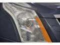 Gray Flannel - SRX 4 V6 AWD Photo No. 25