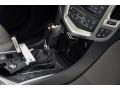Gray Flannel - SRX 4 V6 AWD Photo No. 34