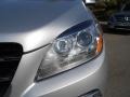 Iridium Silver Metallic - ML 350 4Matic Photo No. 6