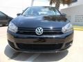 Black - Golf 4 Door Photo No. 2