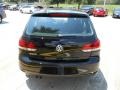Black - Golf 4 Door Photo No. 5
