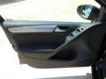 Black - Golf 4 Door Photo No. 9