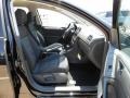 Black - Golf 4 Door Photo No. 12