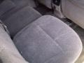 Dark Gray Metallic - TrailBlazer LS Photo No. 23
