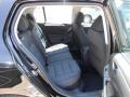 Black - Golf 4 Door Photo No. 13