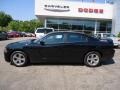 Pitch Black - Charger SE Photo No. 2