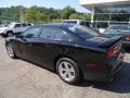 Pitch Black - Charger SE Photo No. 3