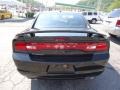 Pitch Black - Charger SE Photo No. 4
