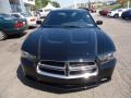 Pitch Black - Charger SE Photo No. 7