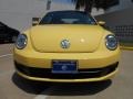 Yellow Rush - Beetle 2.5L Photo No. 2