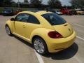 Yellow Rush - Beetle 2.5L Photo No. 5