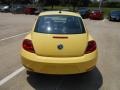 Yellow Rush - Beetle 2.5L Photo No. 6