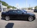 Pitch Black - Charger SE Photo No. 25