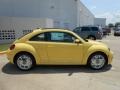 Yellow Rush - Beetle 2.5L Photo No. 8