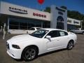 Bright White - Charger SE Photo No. 1