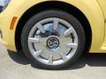 Yellow Rush - Beetle 2.5L Photo No. 9