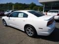 Bright White - Charger SE Photo No. 3
