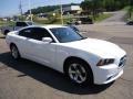 Bright White - Charger SE Photo No. 7