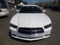 Bright White - Charger SE Photo No. 8